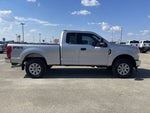 2022 Ford Super Duty F-250 SRW XLT