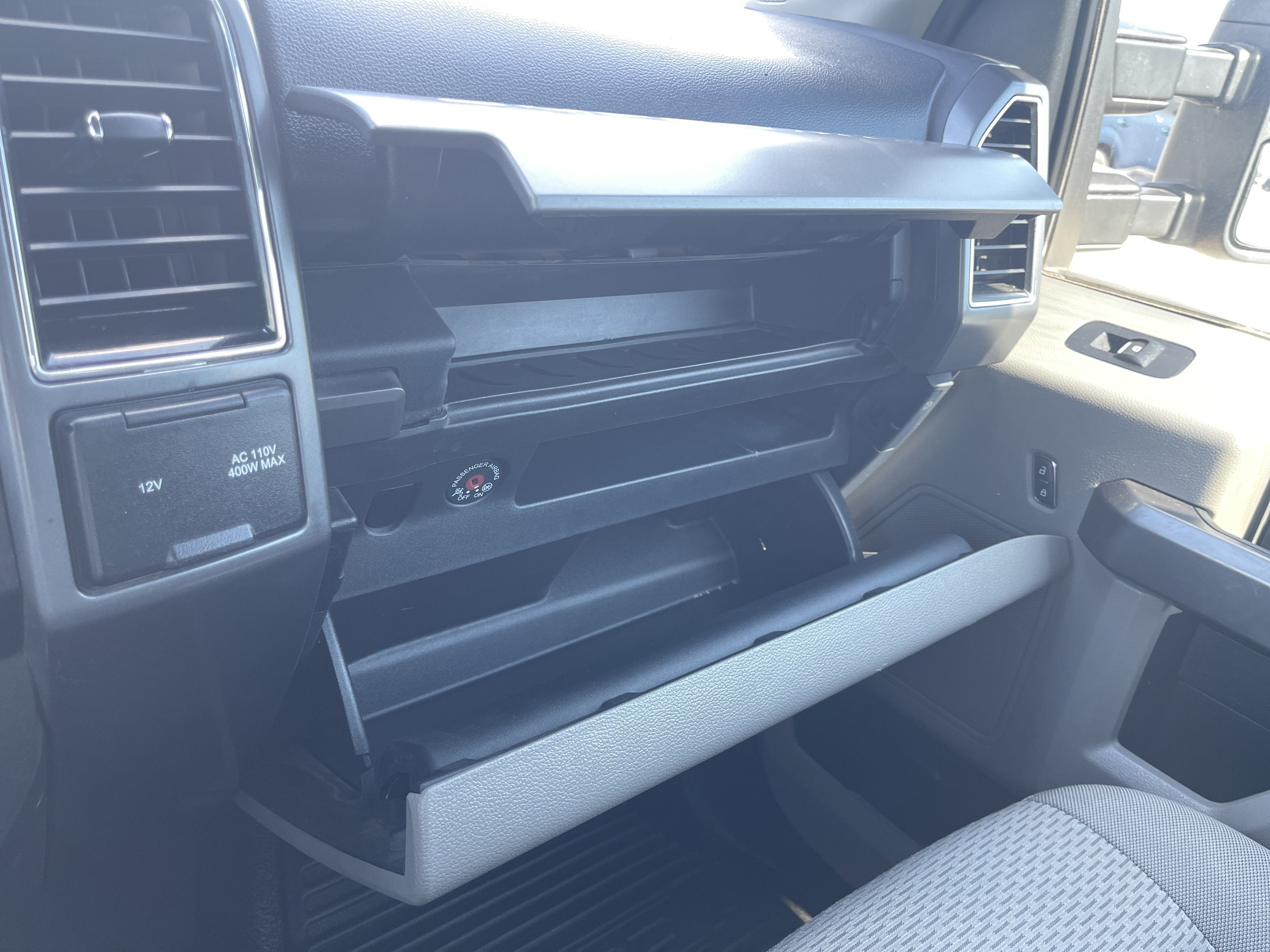 2022 Ford Super Duty F-250 SRW XLT