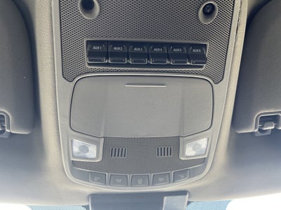 2022 Ford Super Duty F-250 SRW XLT