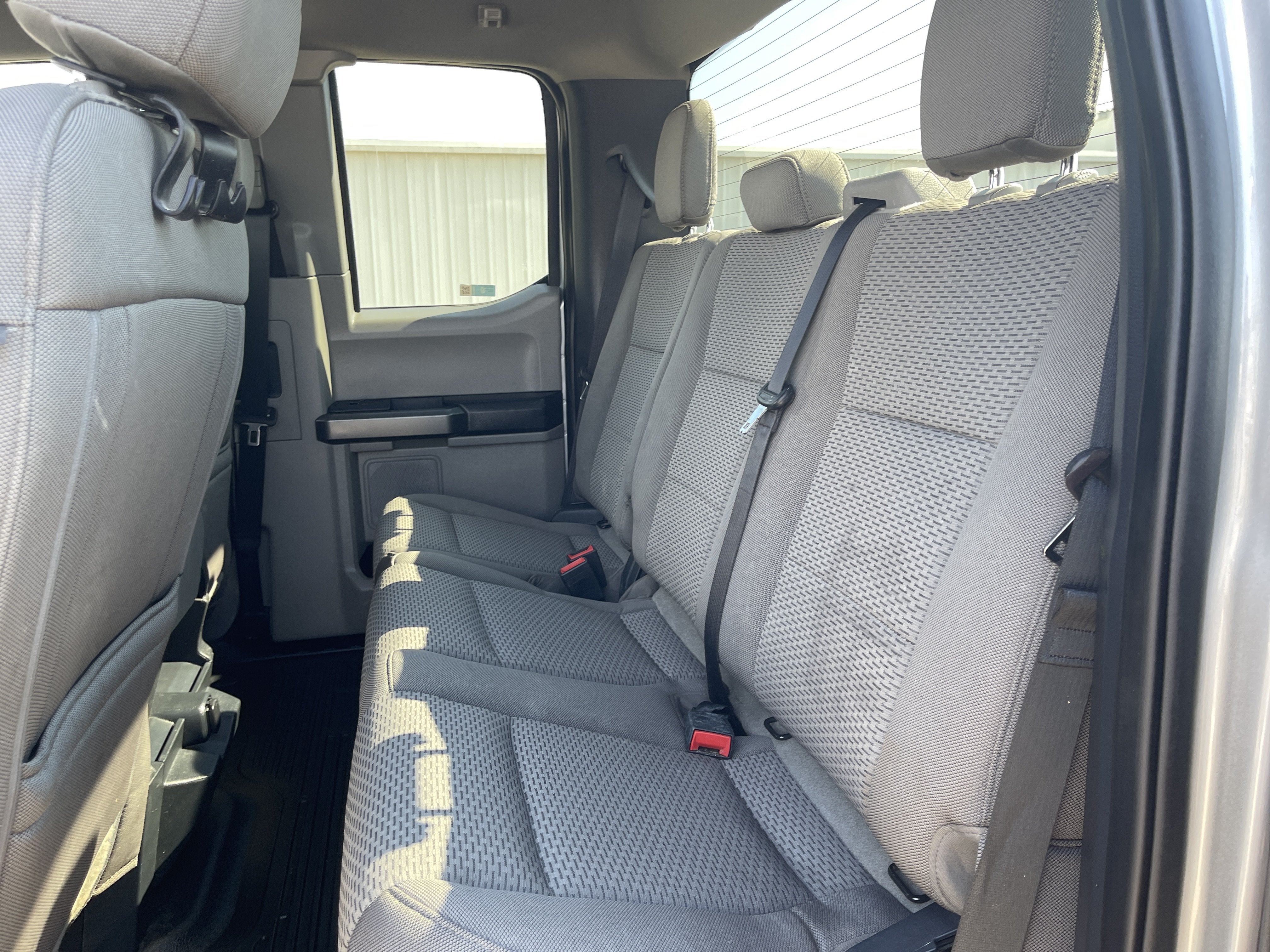 2022 Ford Super Duty F-250 SRW XLT
