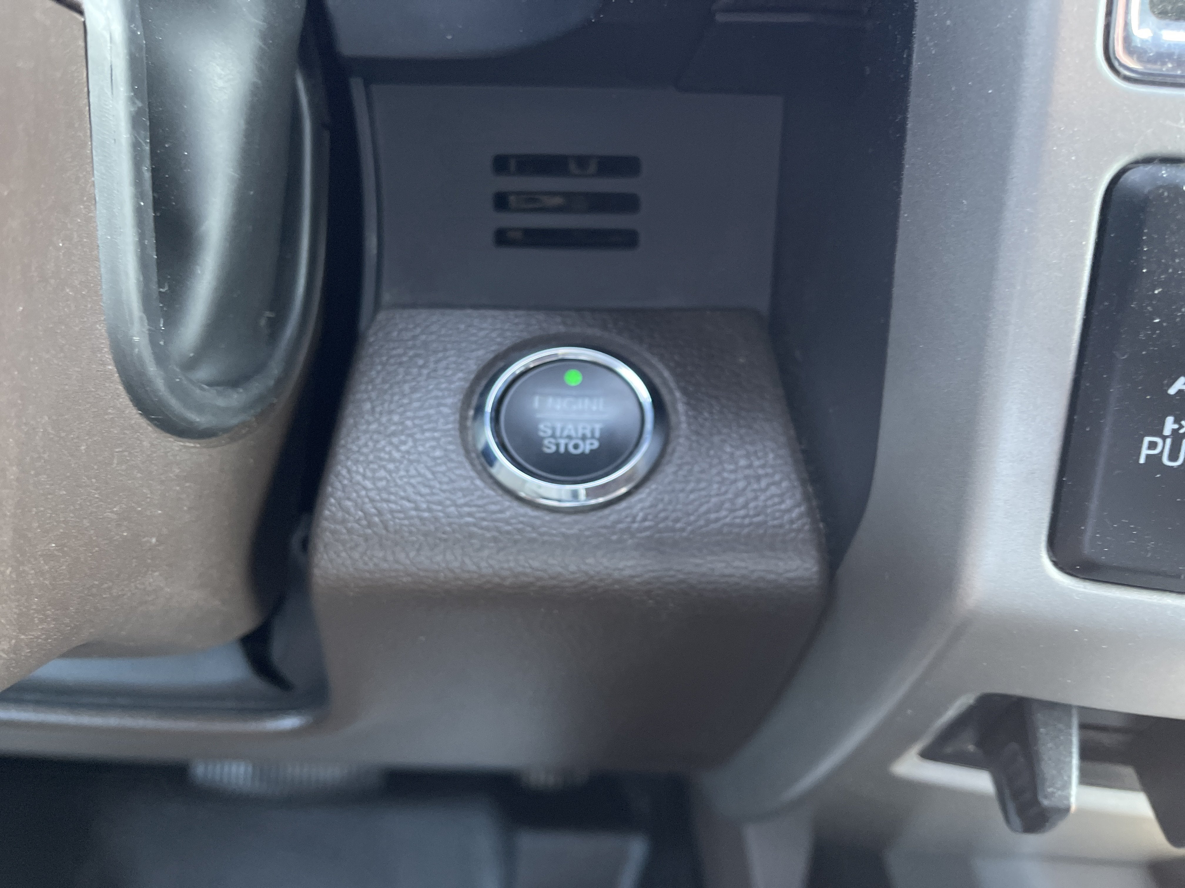 2017 Ford Super Duty F-350 SRW King Ranch