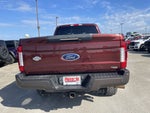 2017 Ford Super Duty F-350 SRW King Ranch