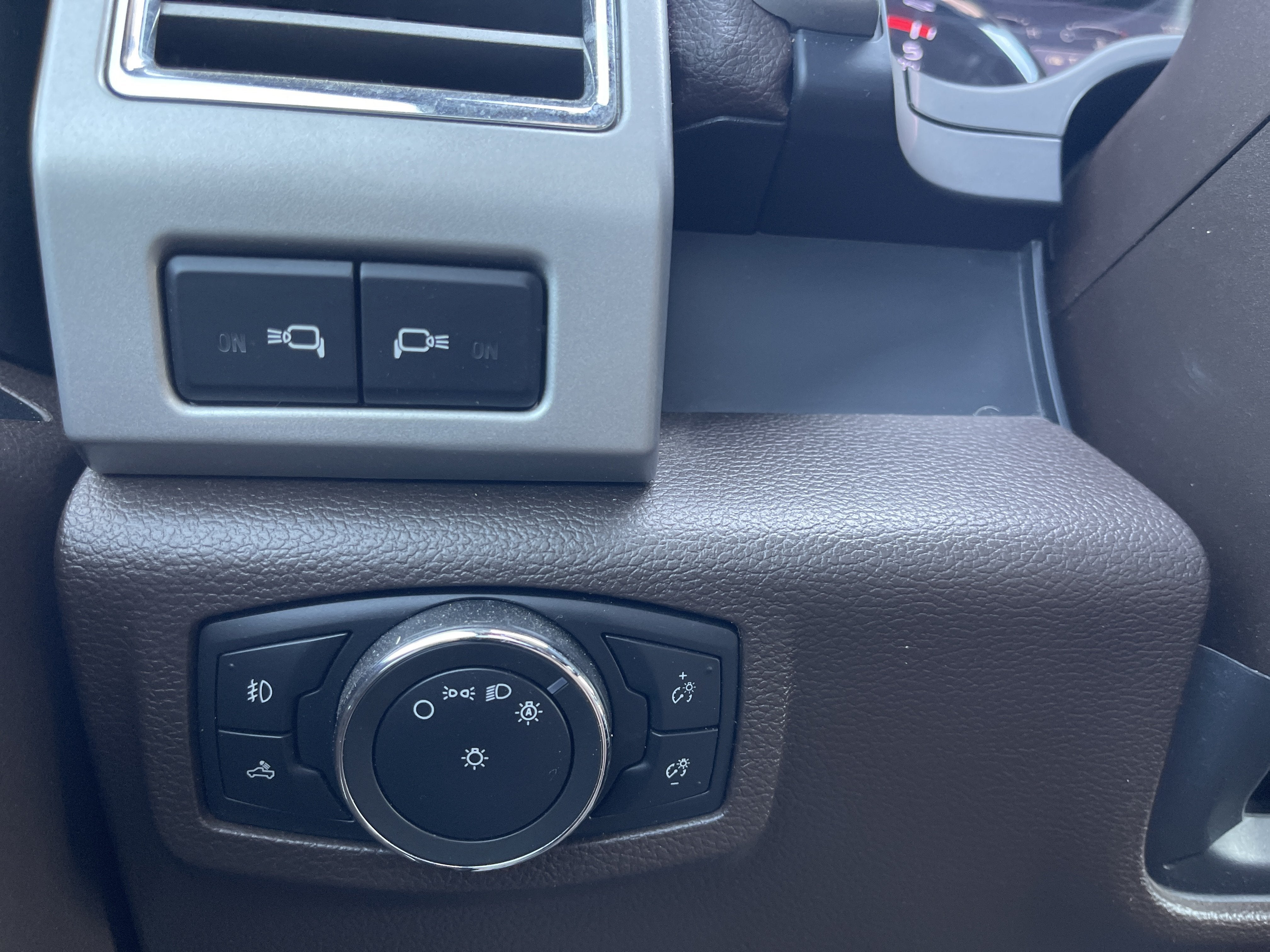 2017 Ford Super Duty F-350 SRW King Ranch