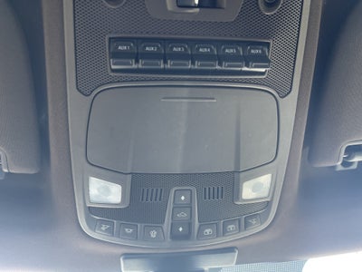 2017 Ford Super Duty F-350 SRW King Ranch