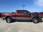 2017 Ford Super Duty F-350 SRW King Ranch
