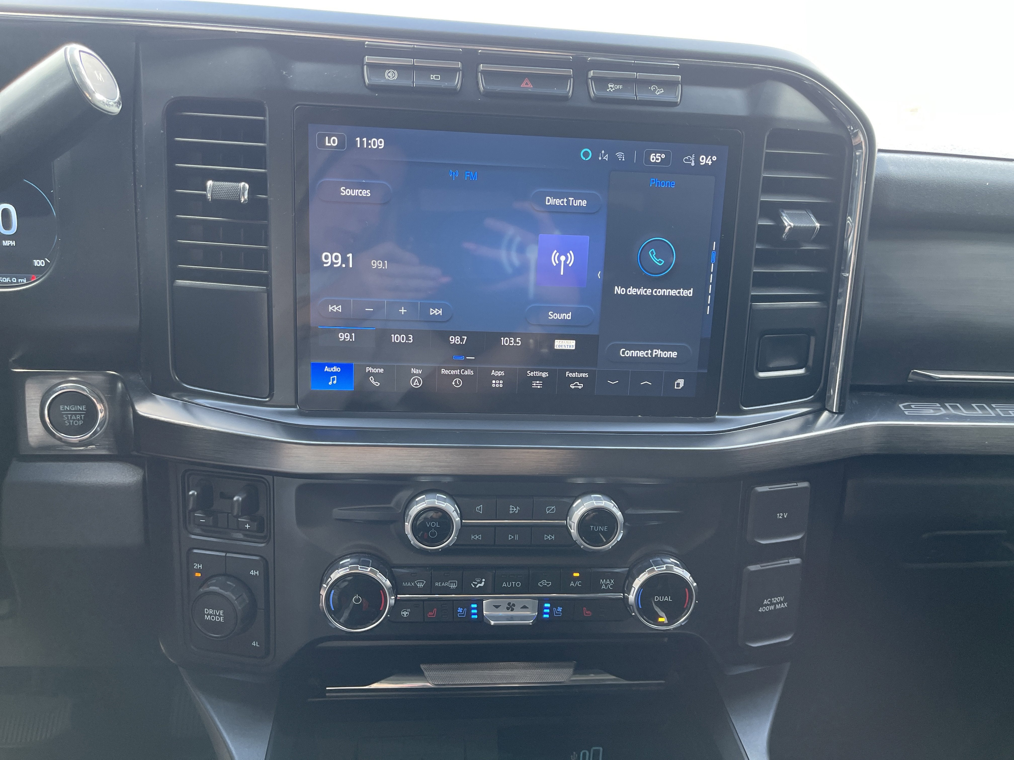 2024 Ford Super Duty F-350 DRW LARIAT
