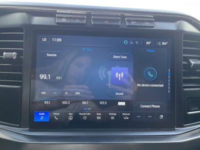 2024 Ford Super Duty F-350 DRW LARIAT