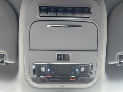 2024 Ford Super Duty F-350 DRW LARIAT