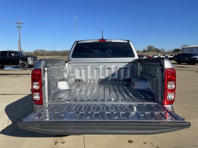 2020 Ford Ranger XL