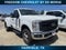 2025 Ford Super Duty F-350 DRW XL