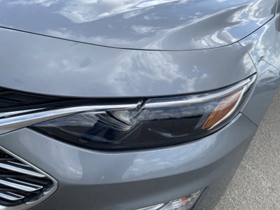 2023 Chevrolet Malibu LS