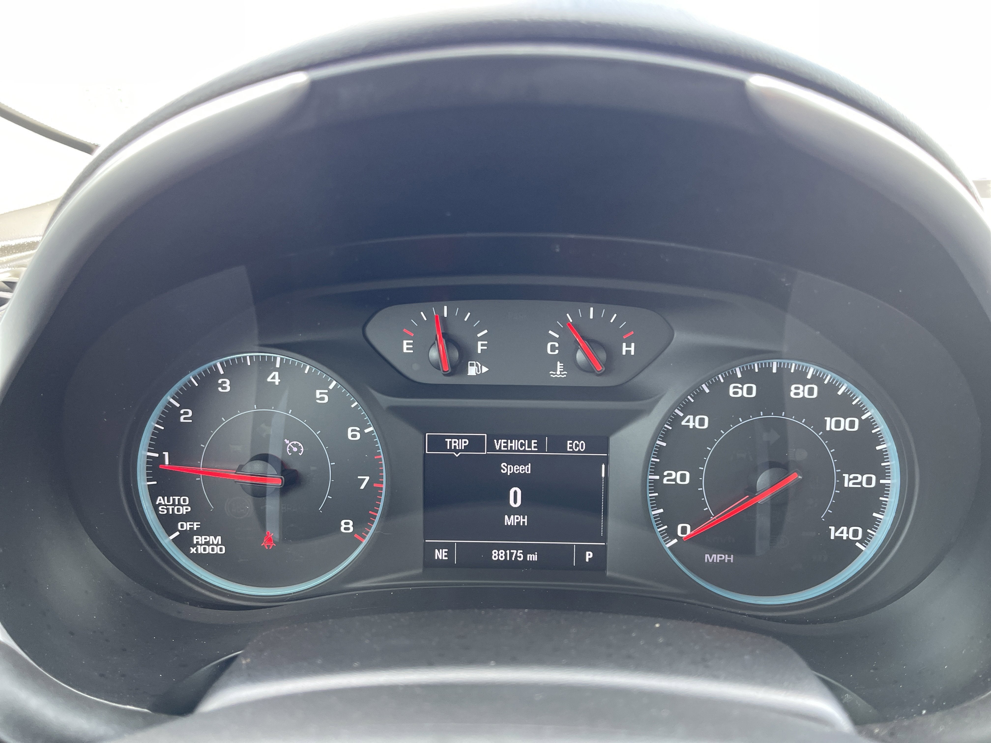 2023 Chevrolet Malibu LS