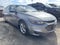 2023 Chevrolet Malibu LS