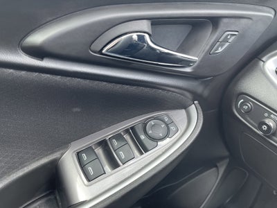 2023 Chevrolet Malibu LS