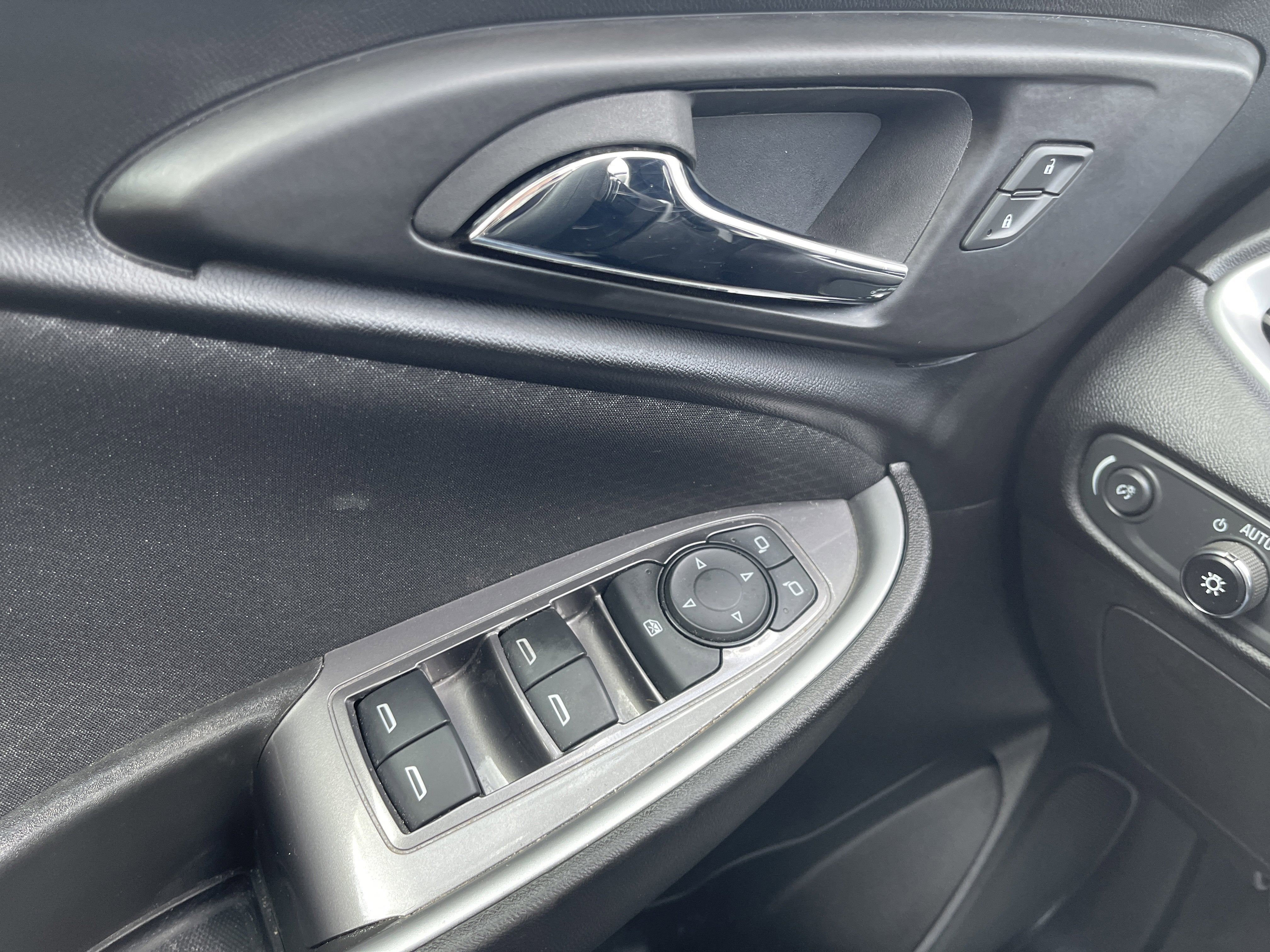 2023 Chevrolet Malibu LS