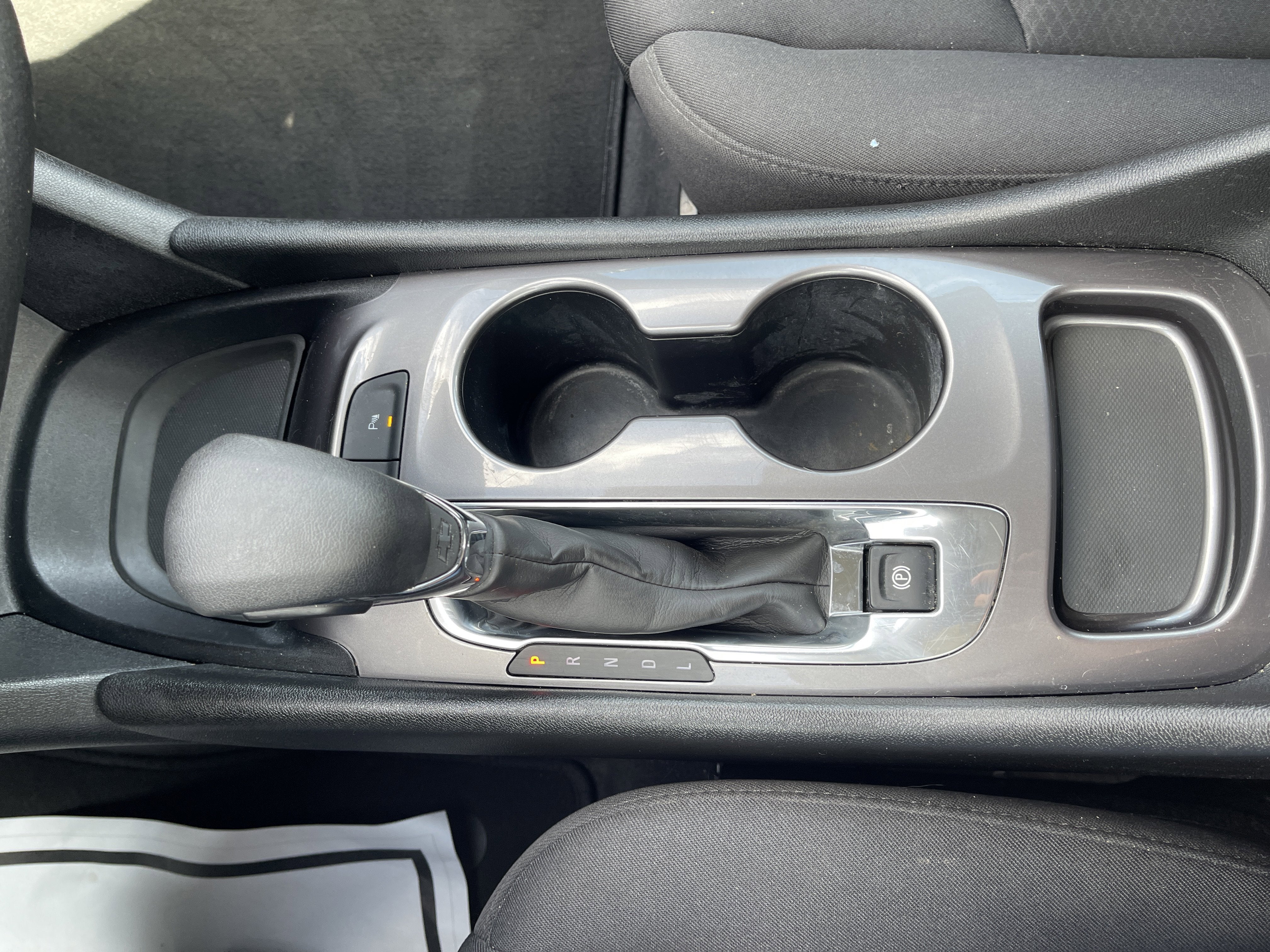 2023 Chevrolet Malibu LS