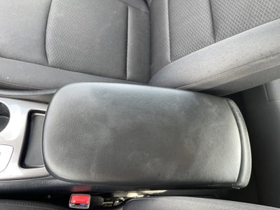 2023 Chevrolet Malibu LS