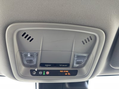 2023 Chevrolet Malibu LS