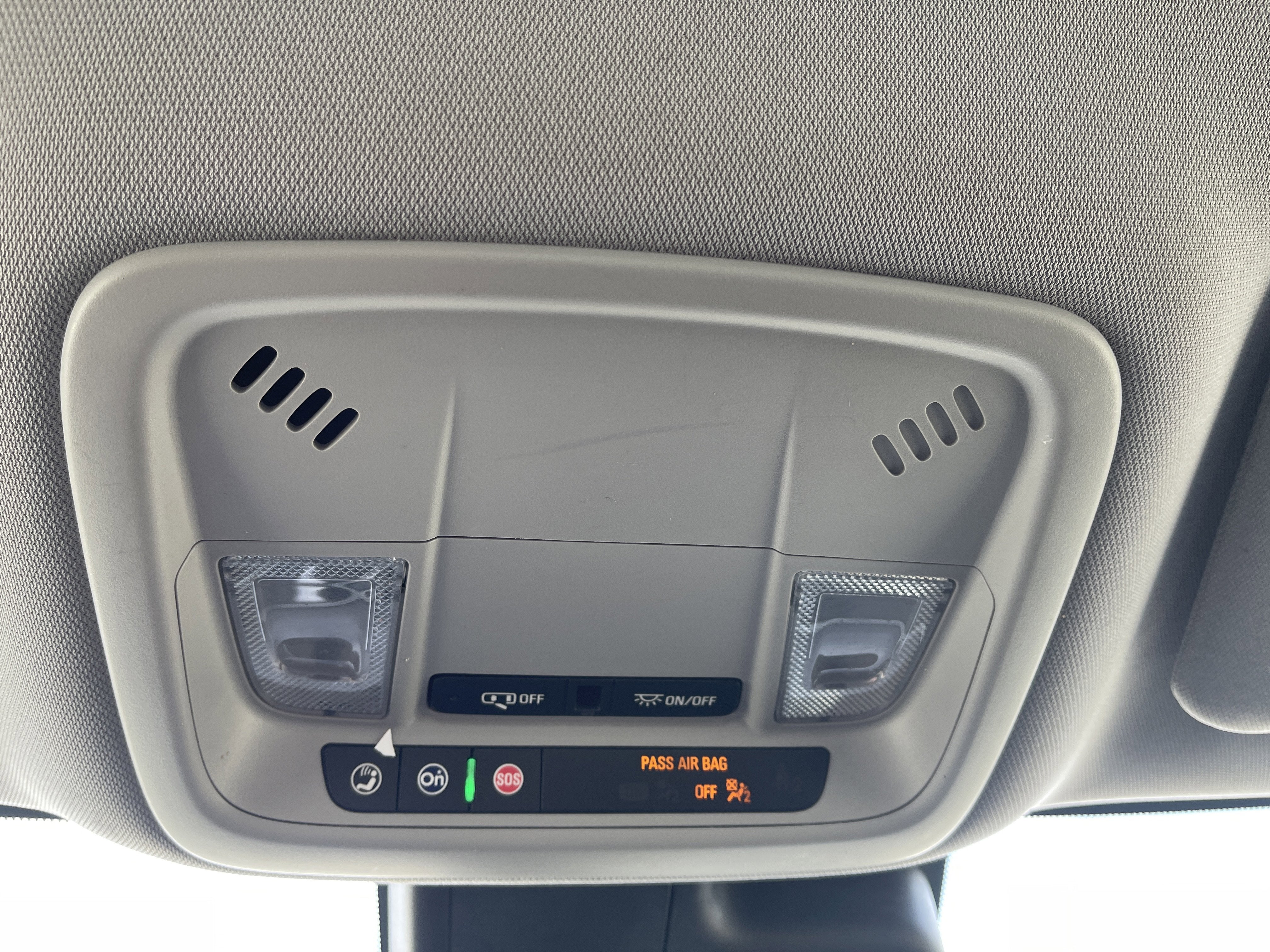 2023 Chevrolet Malibu LS