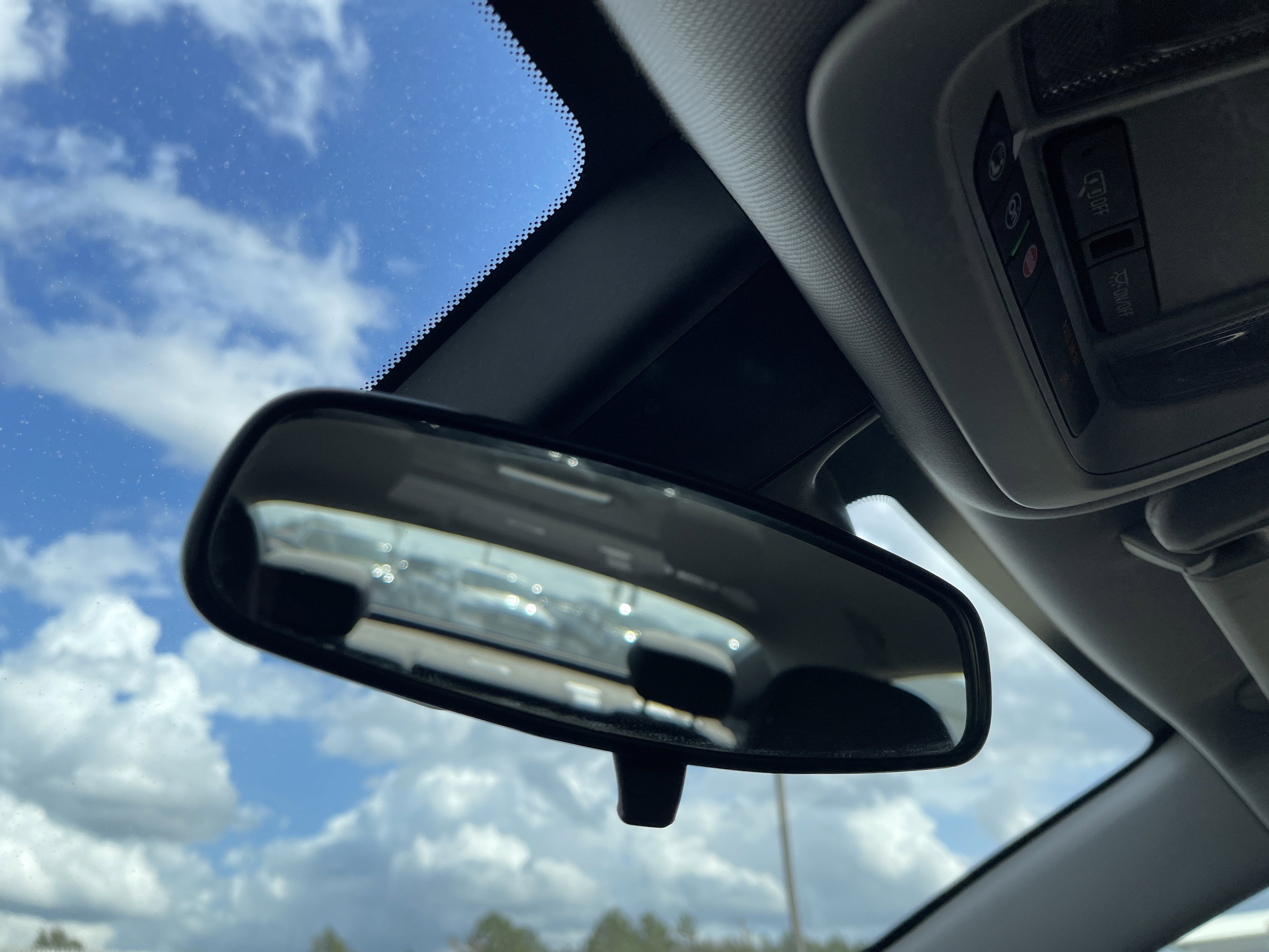 2023 Chevrolet Malibu LS