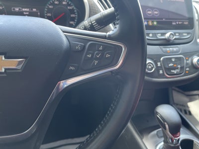 2021 Chevrolet Malibu RS