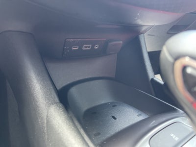 2021 Chevrolet Malibu RS