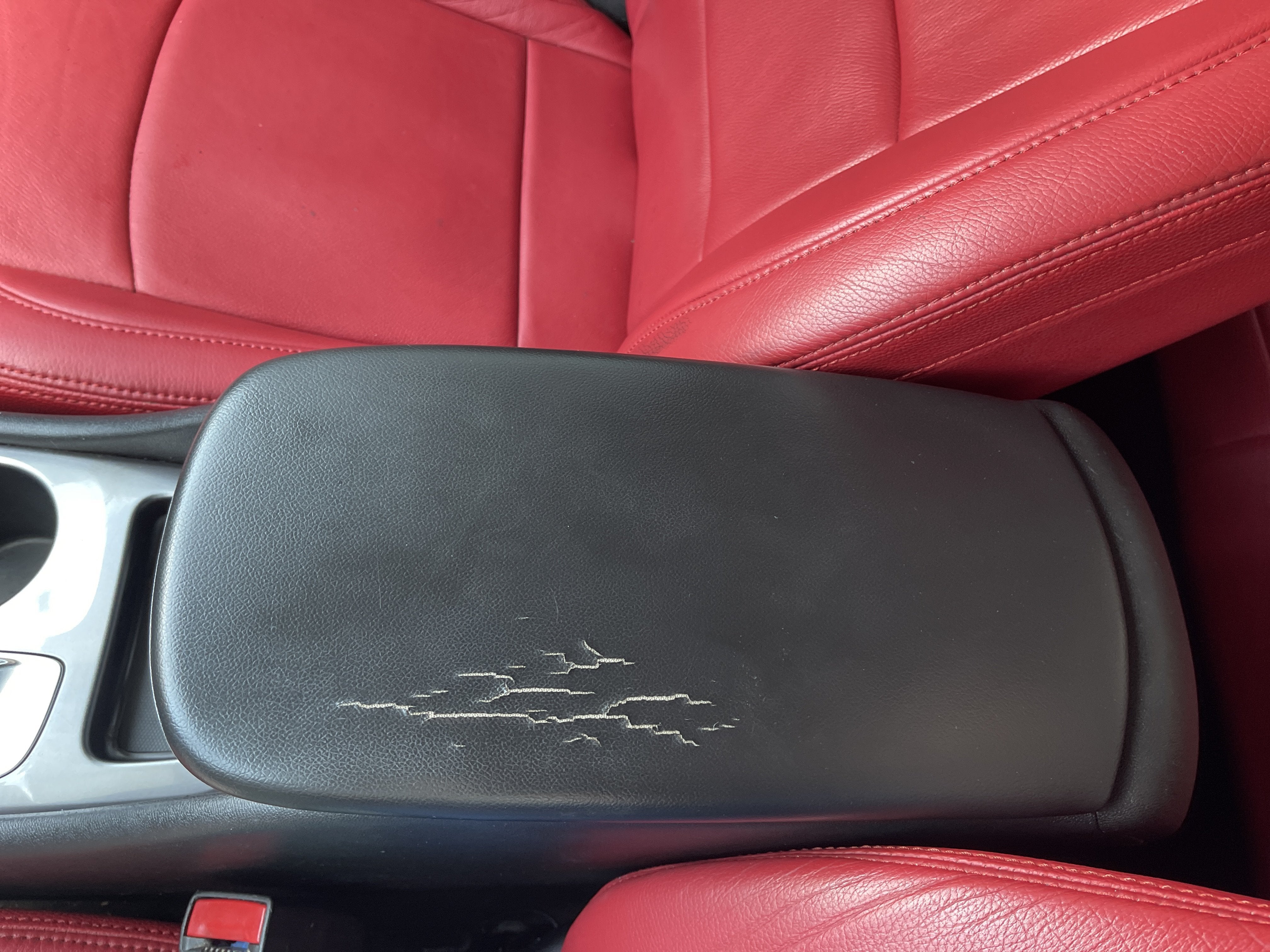 2021 Chevrolet Malibu RS