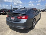 2021 Chevrolet Malibu RS