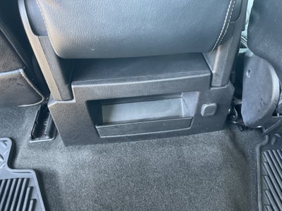 2018 Chevrolet Silverado 2500HD LT