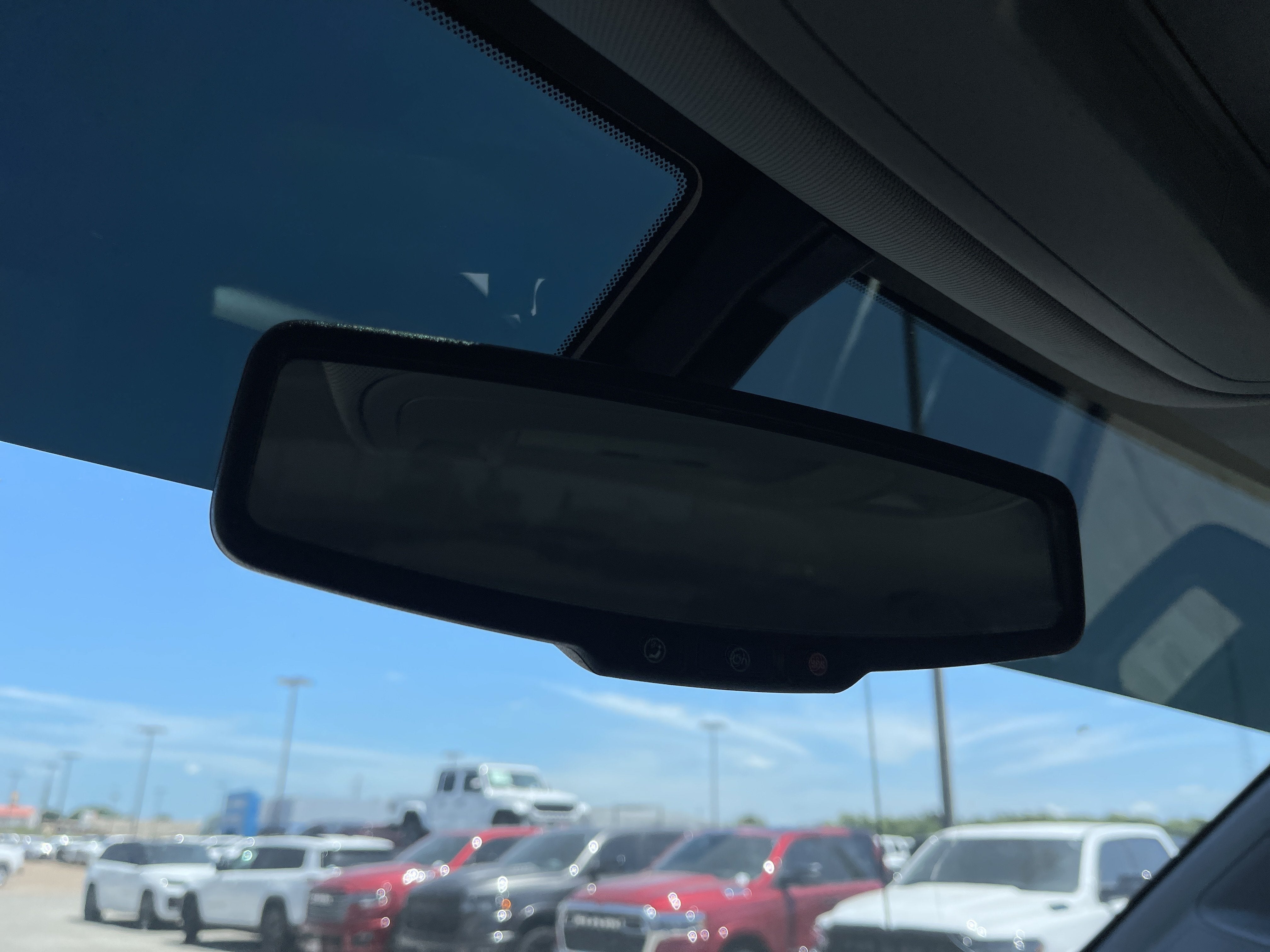 2018 Chevrolet Silverado 2500HD LT