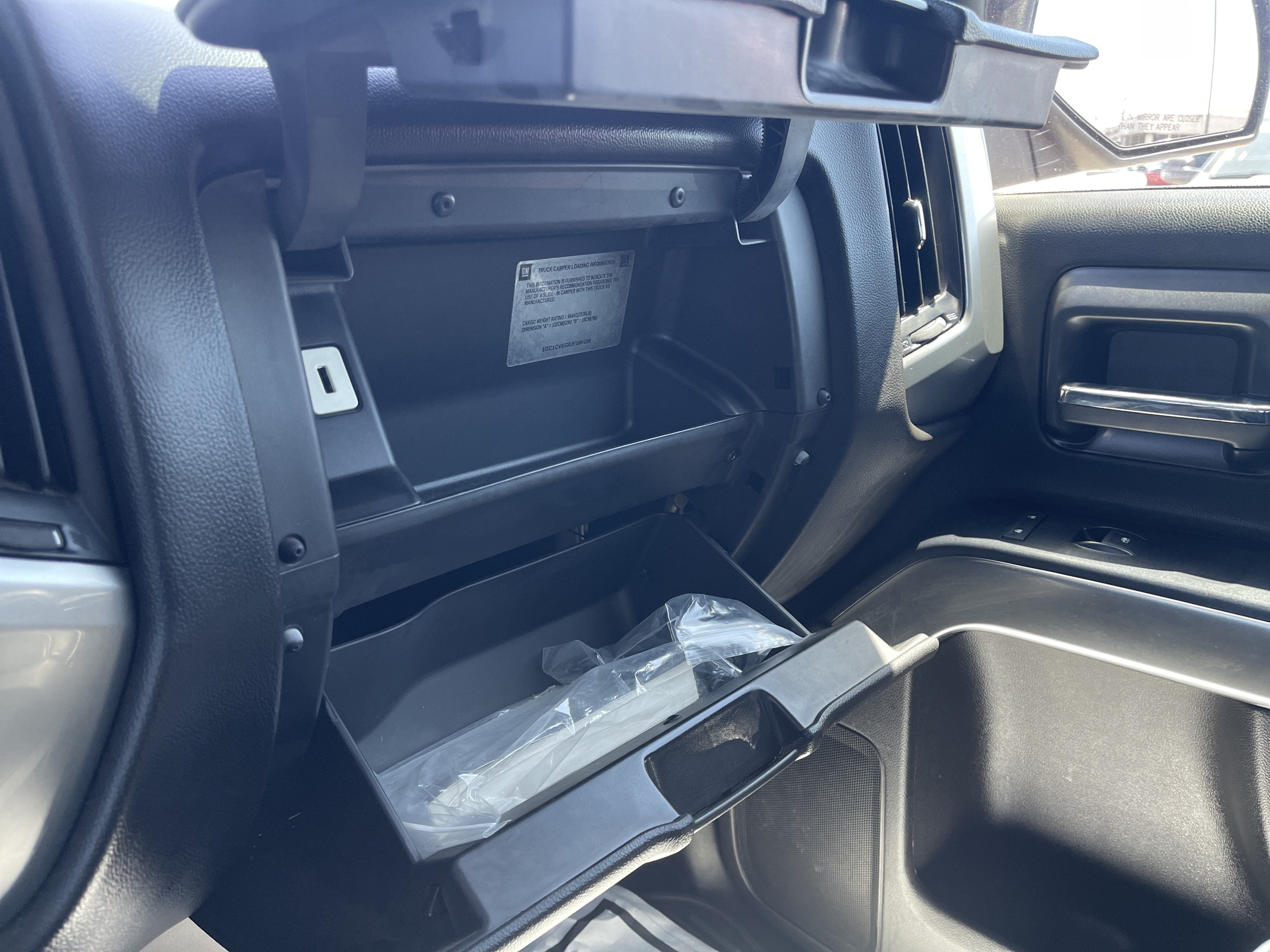 2018 Chevrolet Silverado 2500HD LT