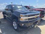 2019 Chevrolet Silverado 2500HD High Country