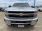 2018 Chevrolet Silverado 2500HD LTZ