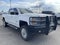 2016 Chevrolet Silverado 2500HD High Country