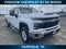 2025 Chevrolet Silverado 3500HD LT