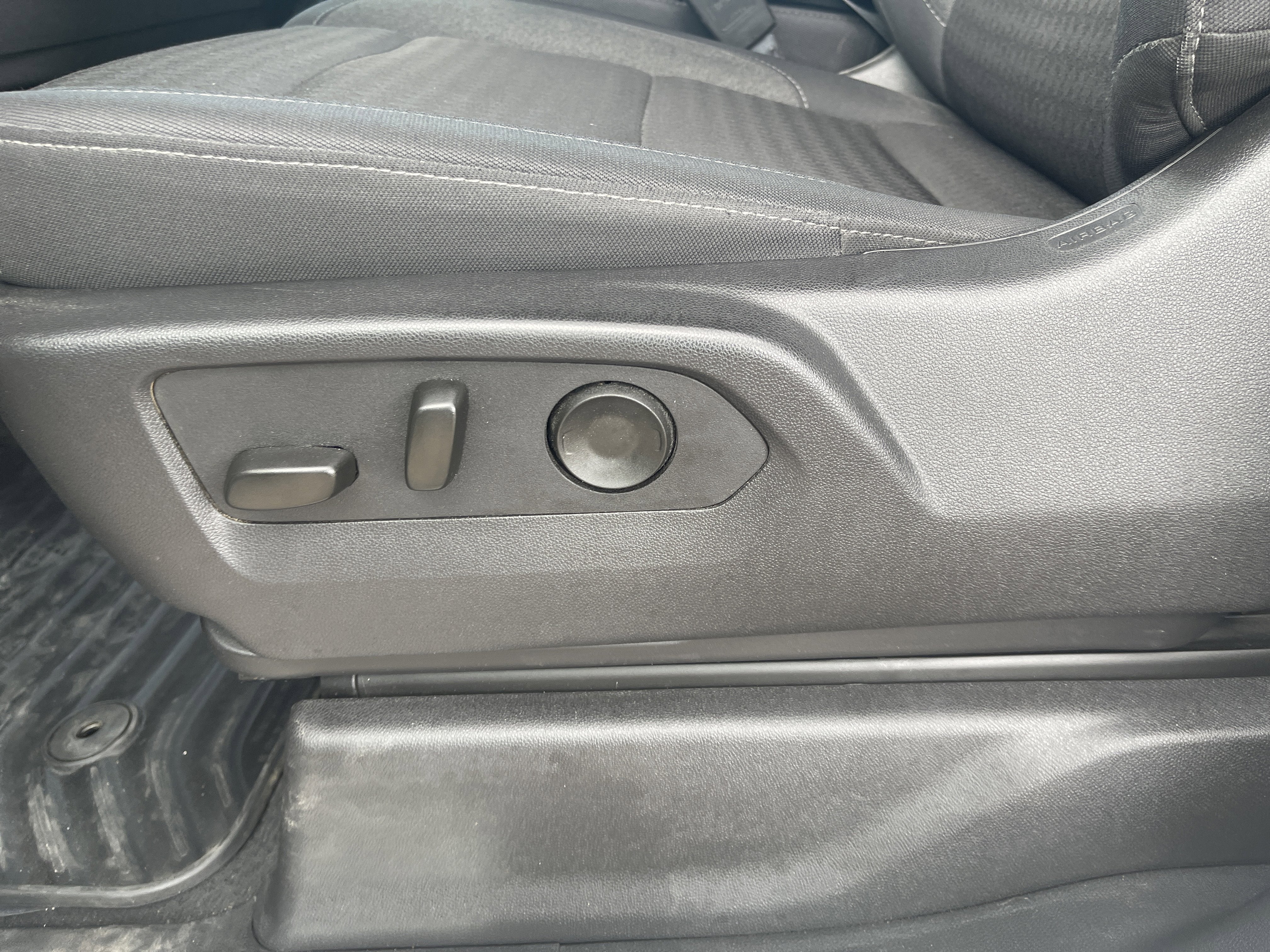 2025 Chevrolet Silverado 3500HD LT