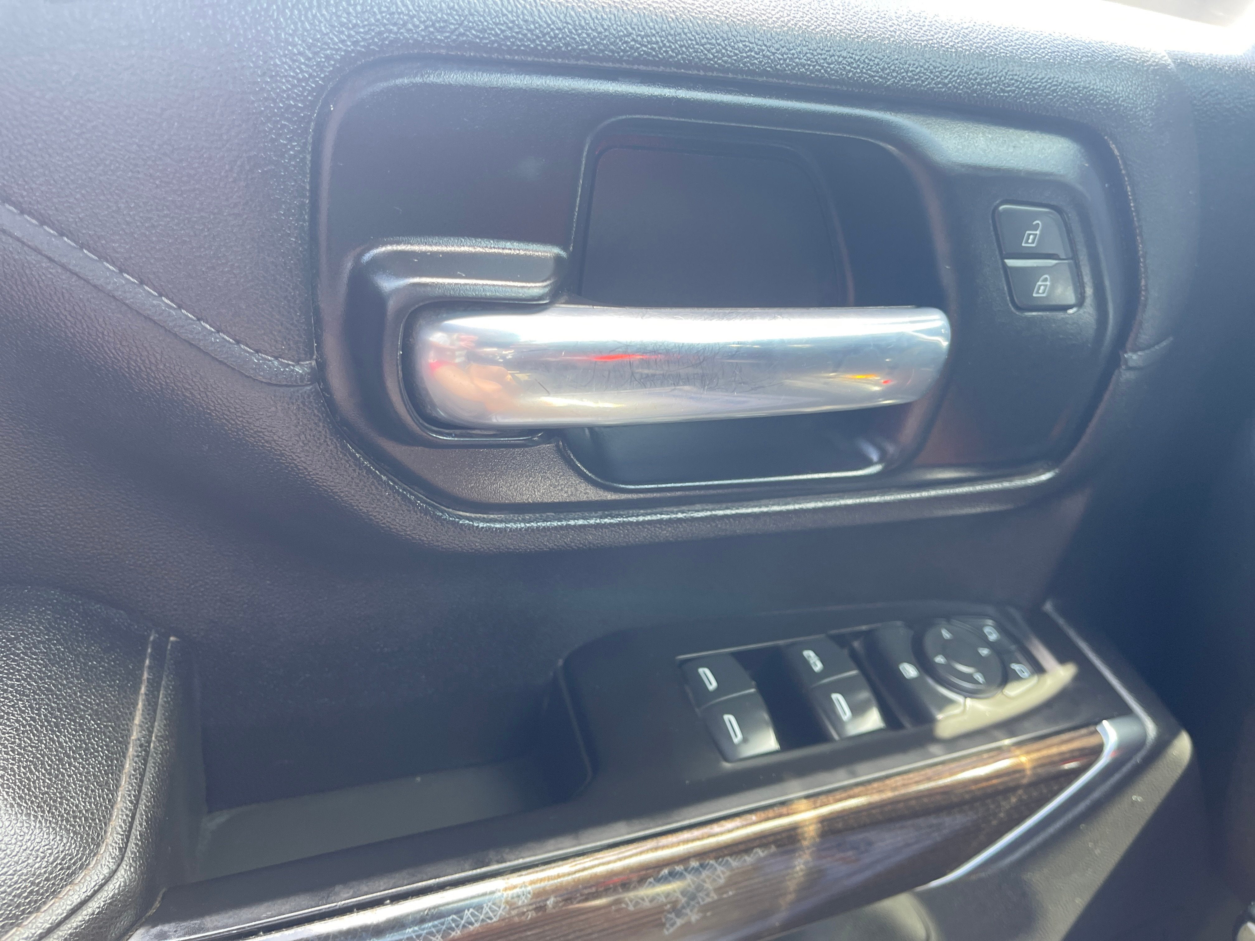 2021 Chevrolet Silverado 2500HD LT