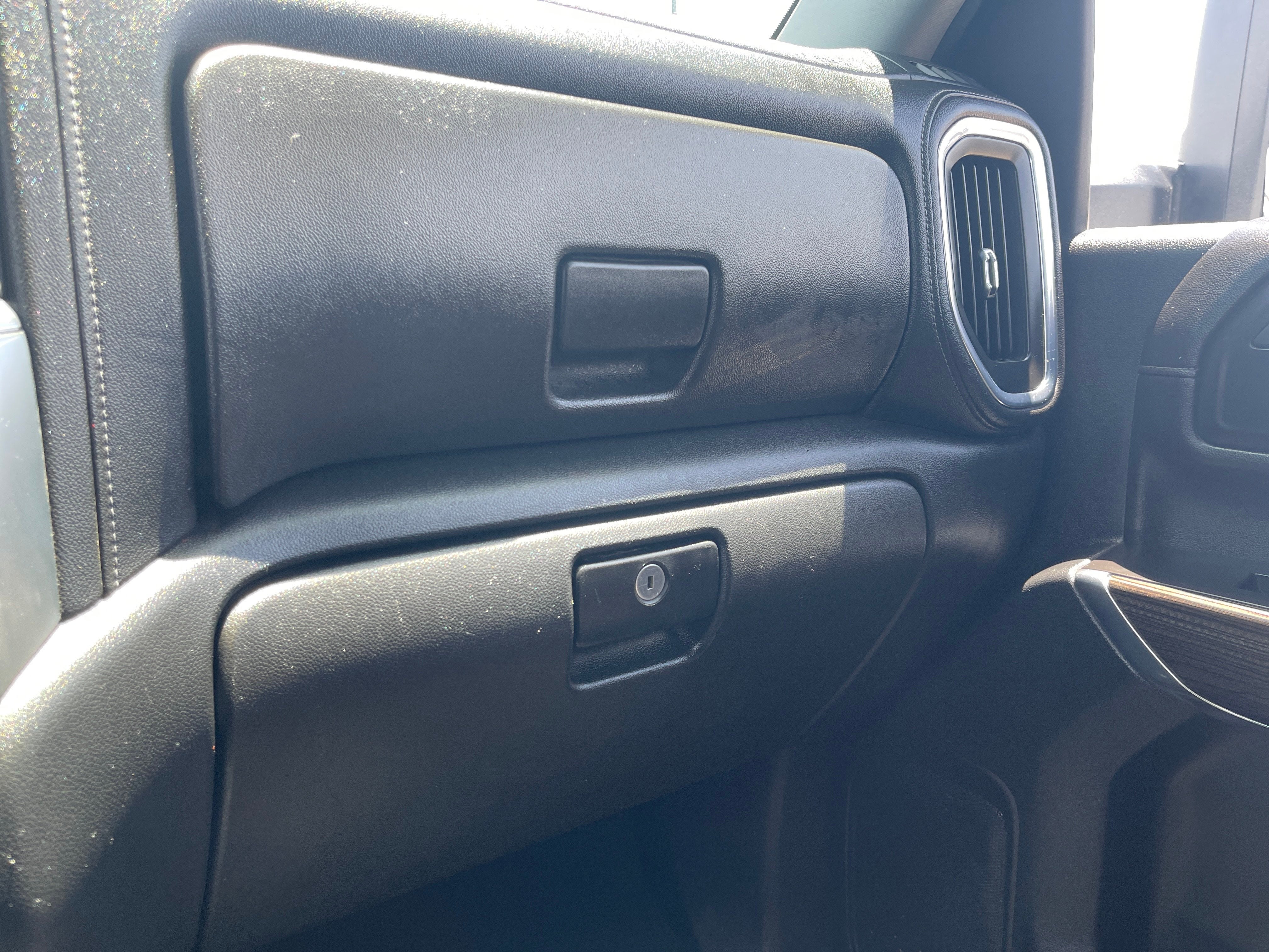 2021 Chevrolet Silverado 2500HD LT