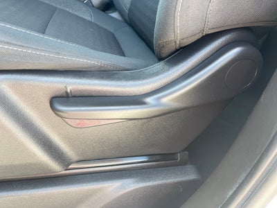 2021 Chevrolet Silverado 2500HD LT