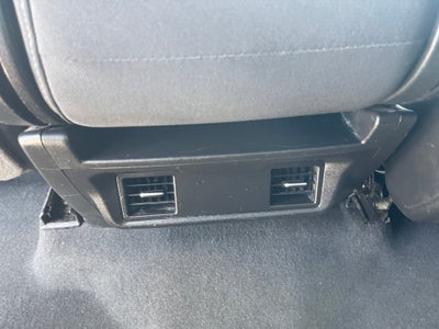 2021 Chevrolet Silverado 2500HD LT