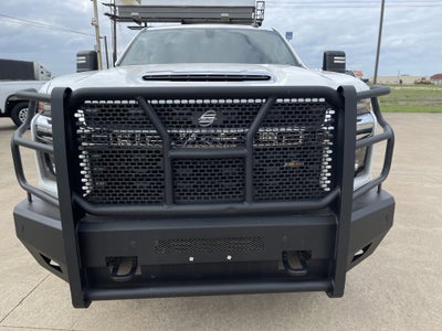 2020 Chevrolet Silverado 2500HD LT
