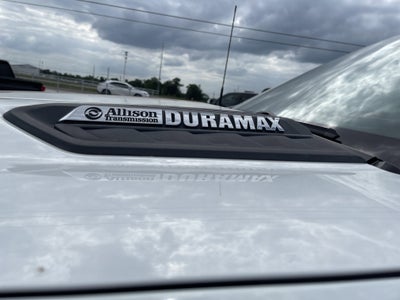 2020 Chevrolet Silverado 2500HD LT