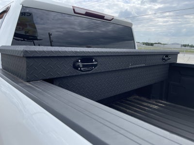 2020 Chevrolet Silverado 2500HD LT