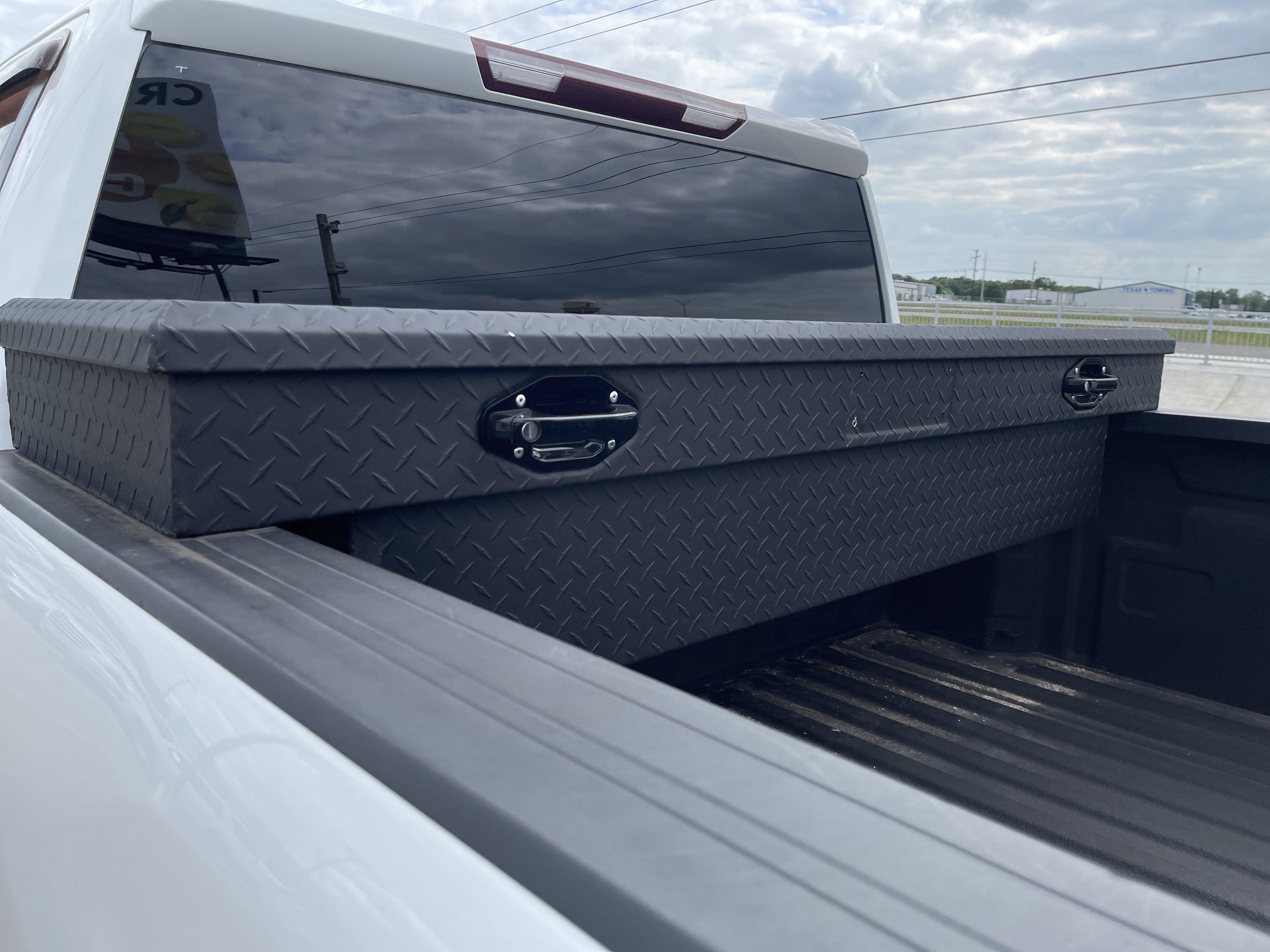 2020 Chevrolet Silverado 2500HD LT