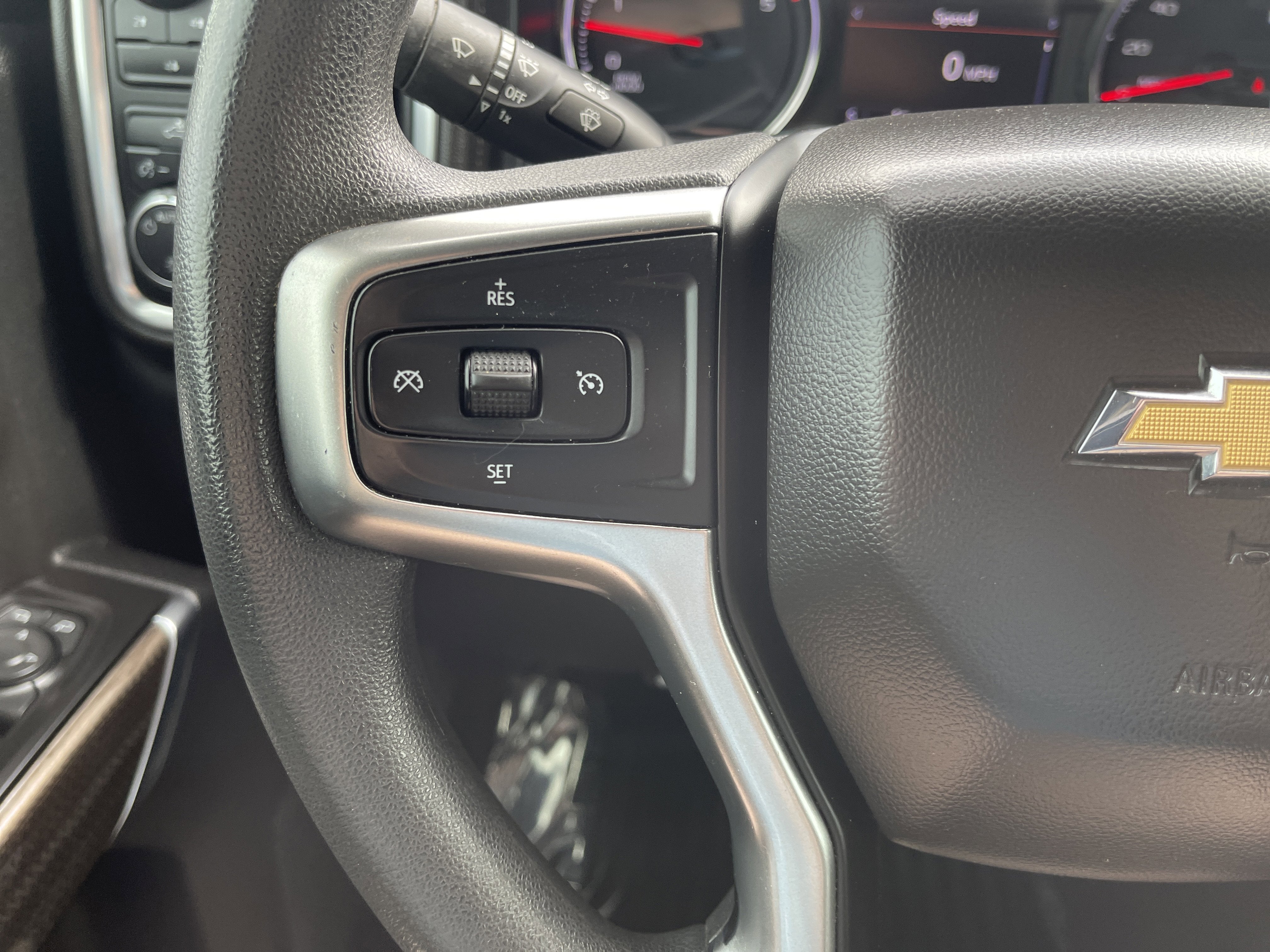 2020 Chevrolet Silverado 2500HD LT