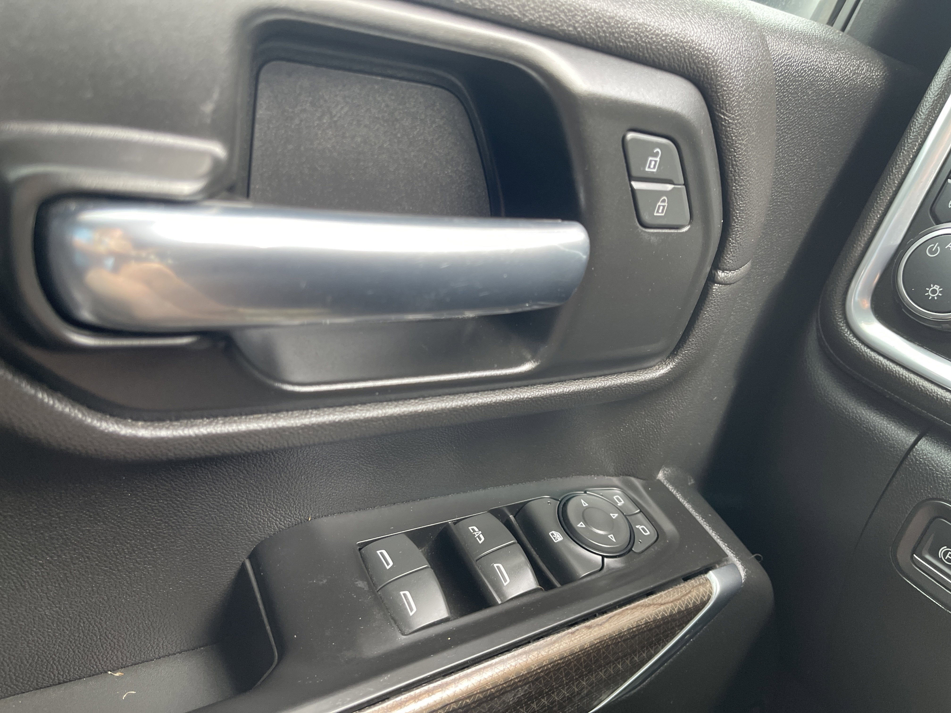 2020 Chevrolet Silverado 2500HD LT