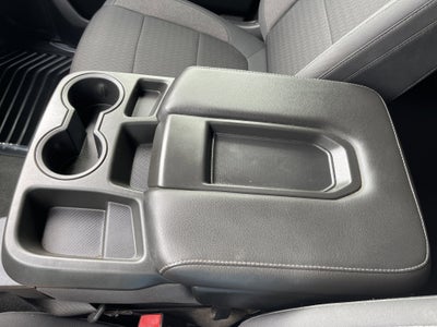 2020 Chevrolet Silverado 2500HD LT