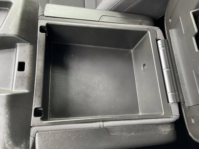 2020 Chevrolet Silverado 2500HD LT