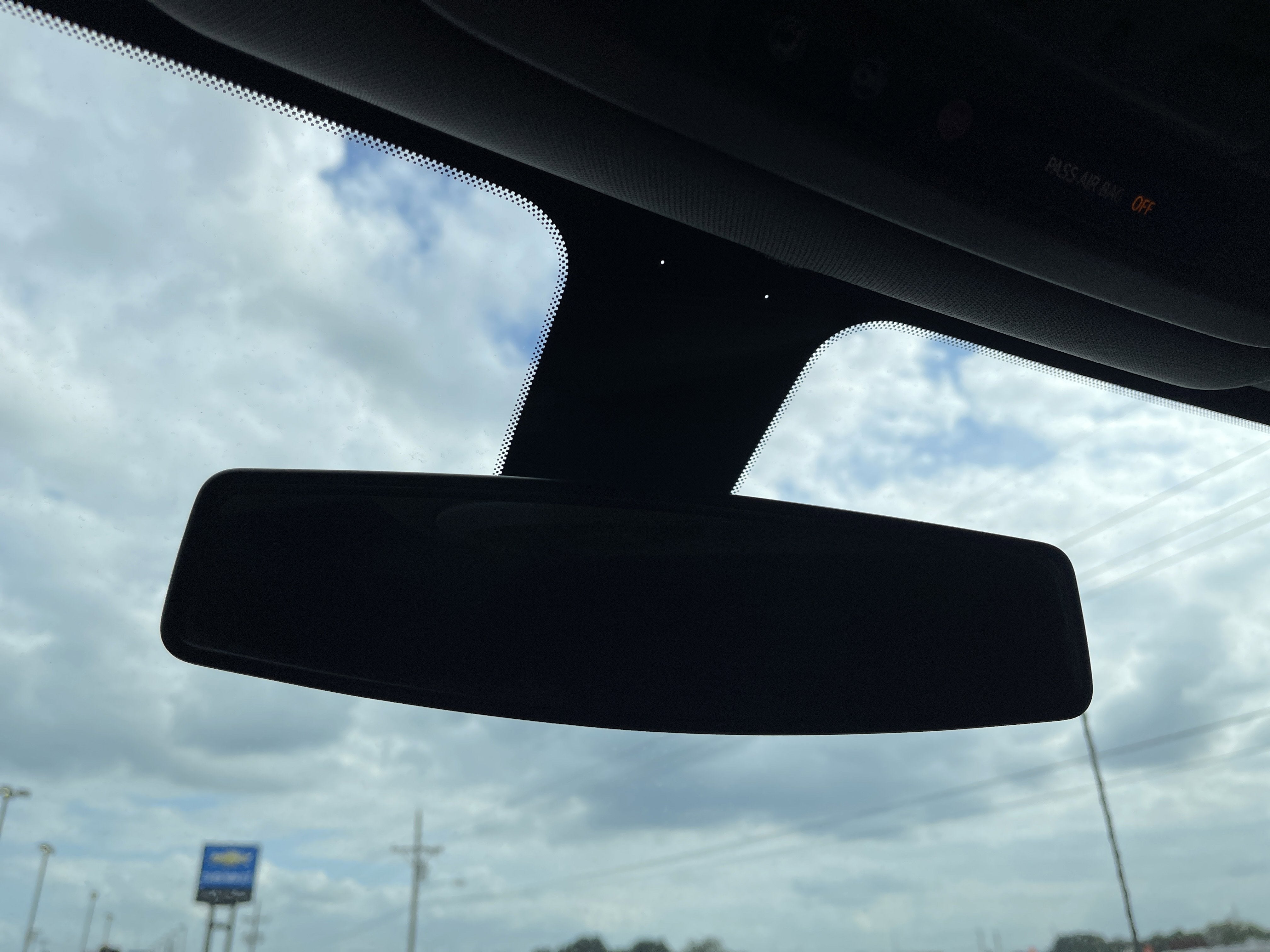 2020 Chevrolet Silverado 2500HD LT