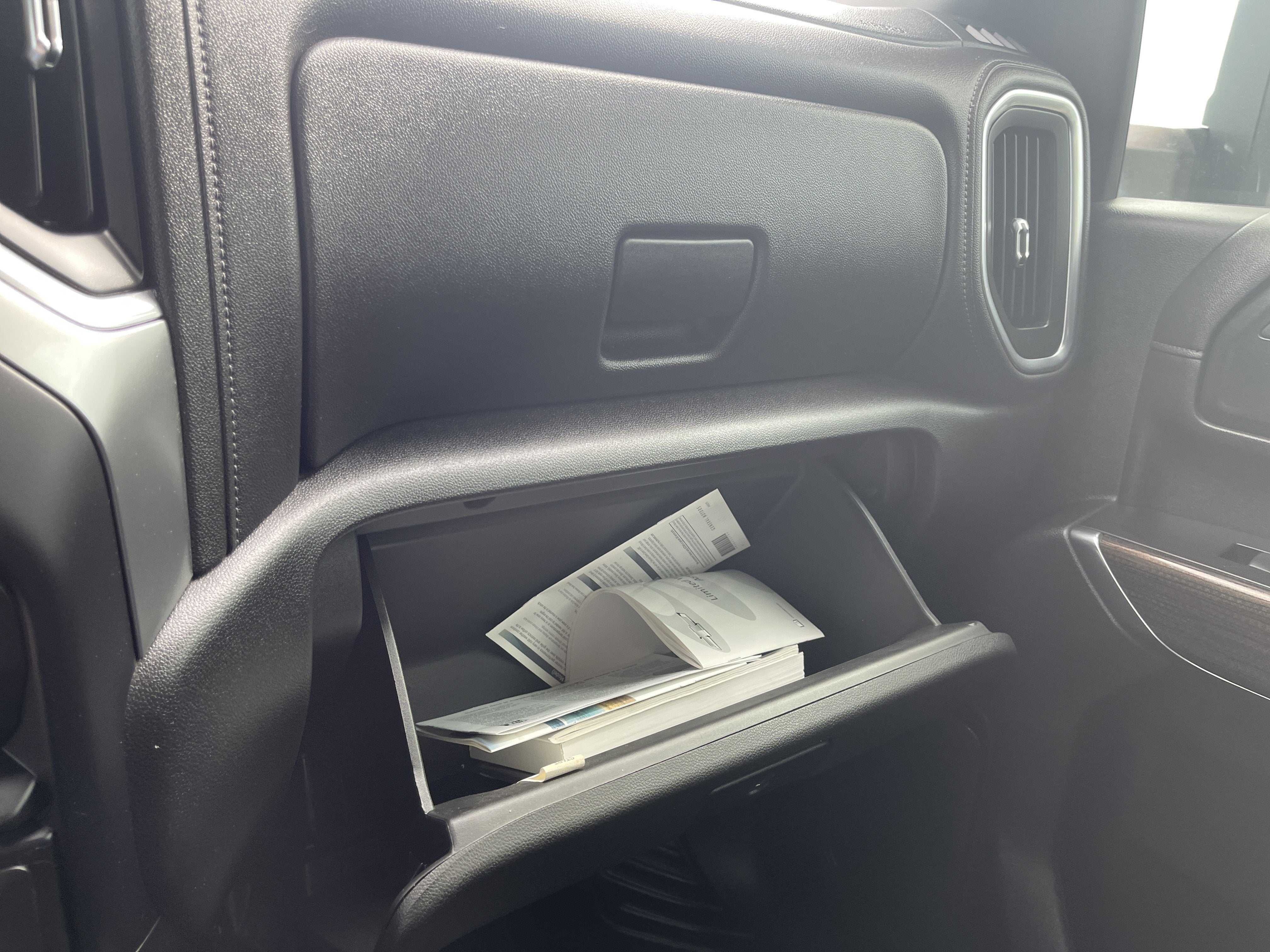 2020 Chevrolet Silverado 2500HD LT